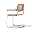 Cesca Arm Dining Chair