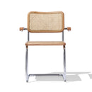 Cesca Arm Dining Chair