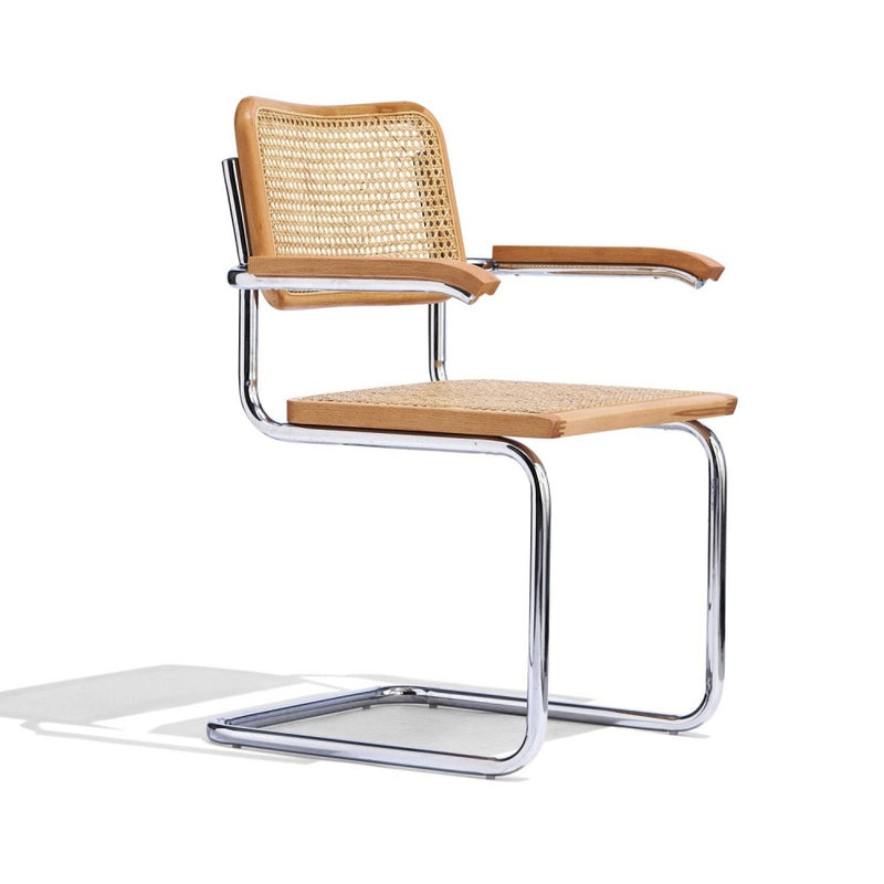 Cesca Arm Dining Chair