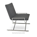 Chelsea X Lounge Chair