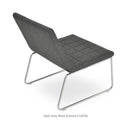 Chelsea Sled Chair