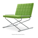 Chelsea X Lounge Chair