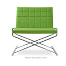 Chelsea X Lounge Chair