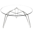 Diamond Coffee Table Kubikoff