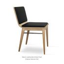 Corona Wood Dining Chair