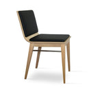 Corona Wood Dining Chair