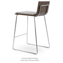 Corona HB Wire Stools