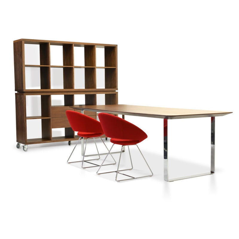 Malta Bookcase