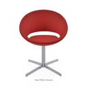 Crescent 4-Star Swivel Chair
