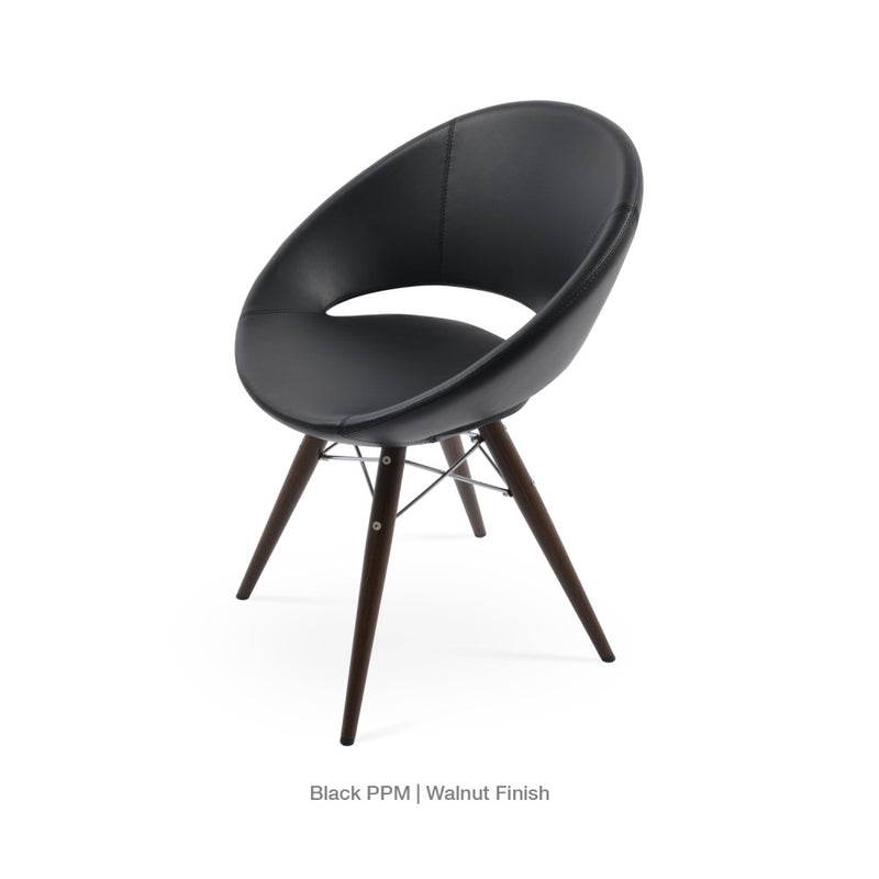 Crescent MW Dining Chair