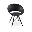 Crescent MW Dining Chair