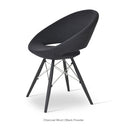 Crescent MW Dining Chair