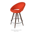 Crescent MW Stool