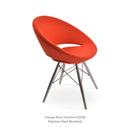 Crescent MW Dining Chair