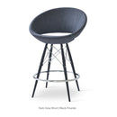 Crescent MW Stool