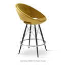 Crescent MW Stool