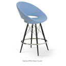 Crescent MW Stool