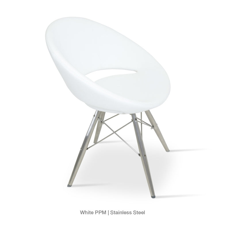 Crescent MW Dining Chair