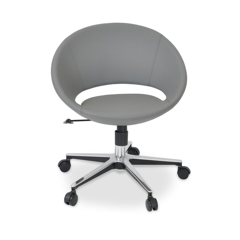 Crescent Office Chair