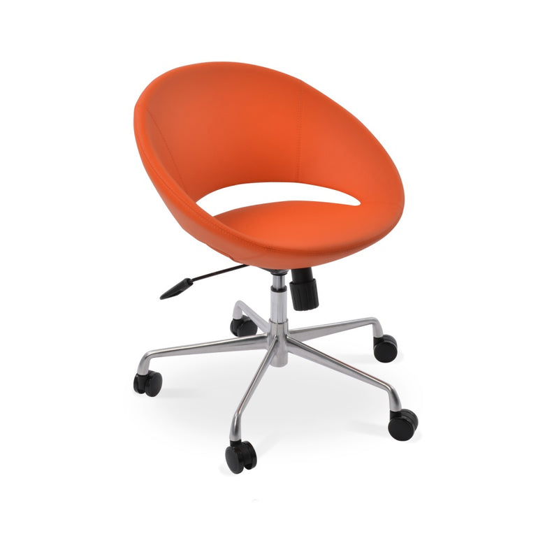 Crescent Office Chair