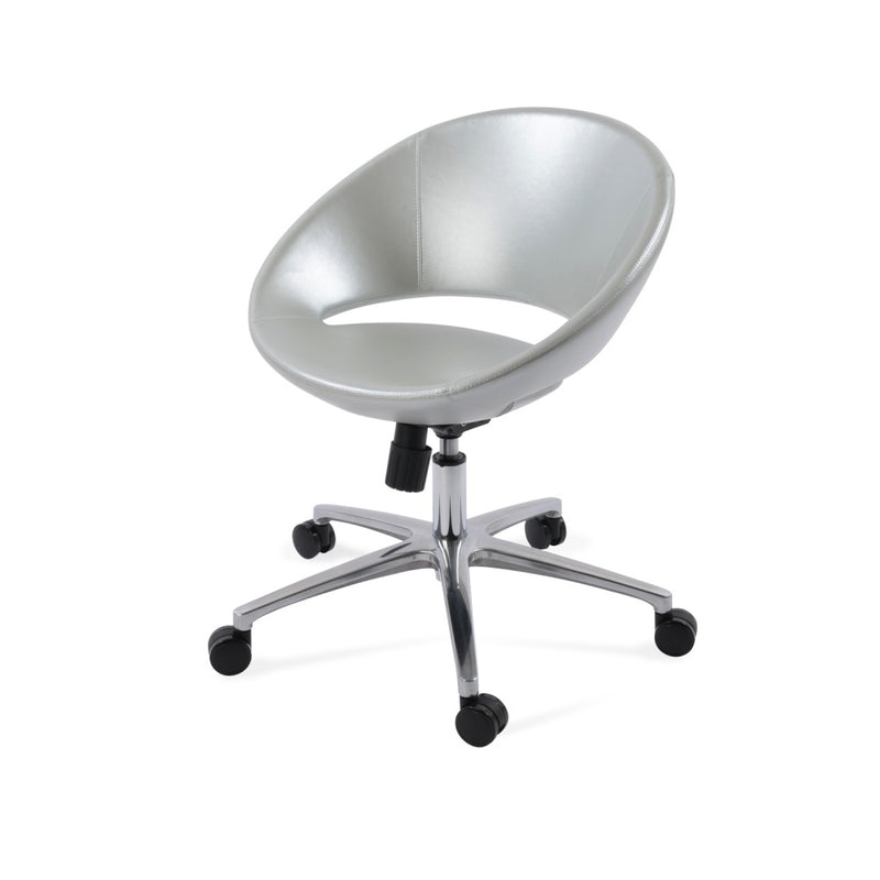 Crescent Office Chair