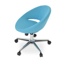 Crescent Office Chair