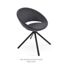 Crescent Stick Chair