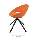 Crescent Stick Chair