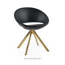 Crescent Sword Chair