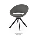 Crescent Sword Chair