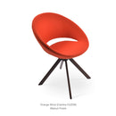 Crescent Sword Chair