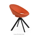 Crescent Sword Chair