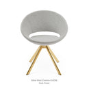 Crescent Sword Chair