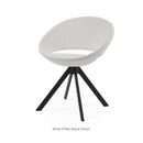 Crescent Sword Chair