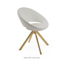 Crescent Sword Chair