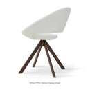 Crescent Sword Chair