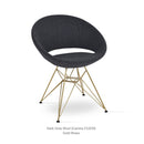 Crescent Tower Chair