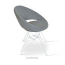 Crescent Tower Chair