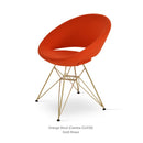 Crescent Tower Chair