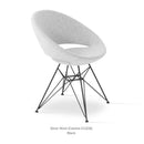 Crescent Tower Chair