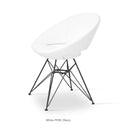 Crescent Tower Chair