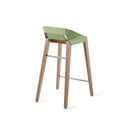 Felt Diago Kitchen Stool
