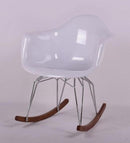 Diamond Rocking Chair
