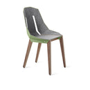 Felt Diago Chair