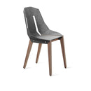 Felt Diago Chair
