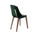 Felt Diago Chair