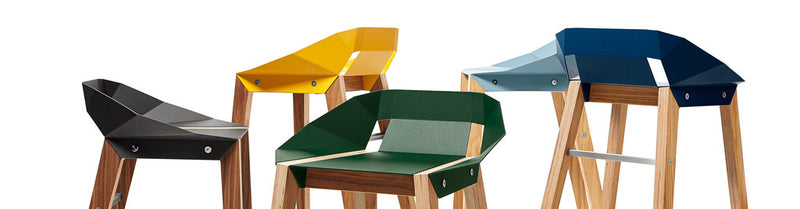 Diago Kitchen Stool