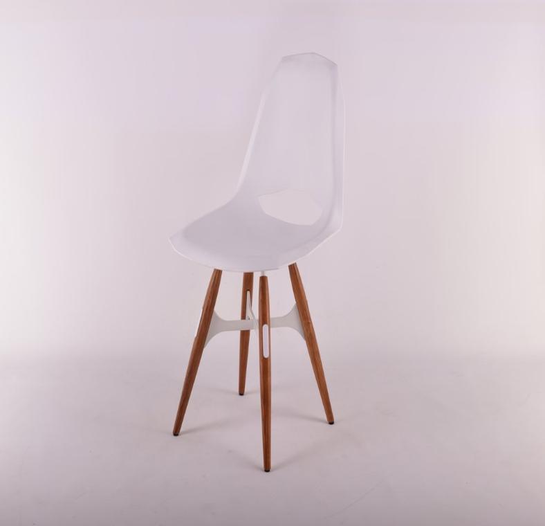 Legenda Zigzag Chair