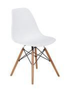 MC Elston Chair - Pack of 4