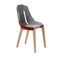 Felt Diago Chair